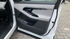 Land Rover Range Rover Evoque 2.0 D165 SE 5dr Auto Diesel Hatchback